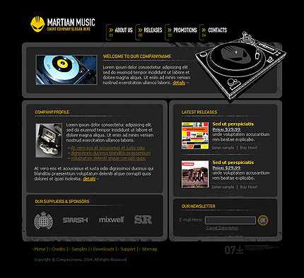 Flash music site | bieden-5955-jpg
