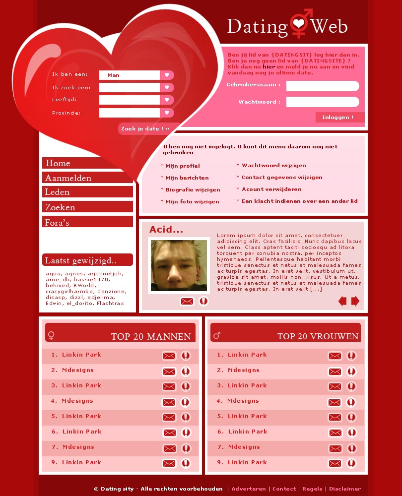 Dating Layout | &#8364;50-1l-jpg