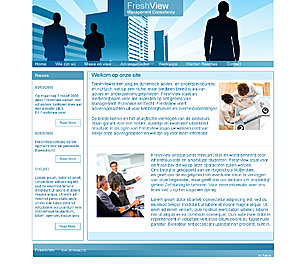 Nette layout | T.e.a.b-fresview-jpg