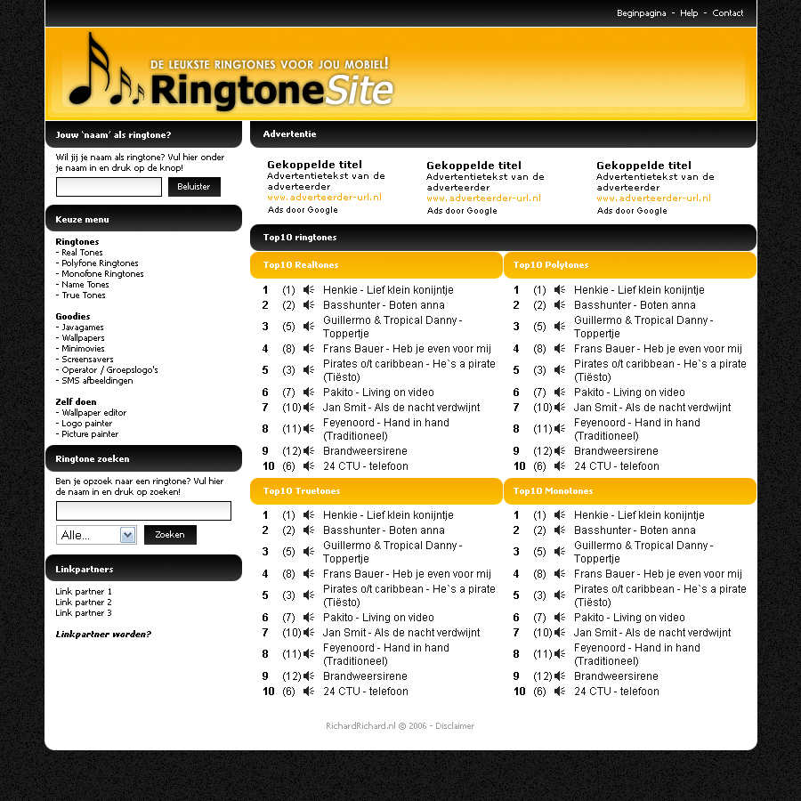 Ringtone Layout | Bieden-rtone-jpg