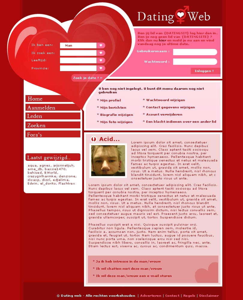 Dating Layout | &#8364;50-2l-jpg