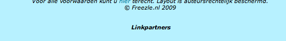 Freezle.nl | Zoekt linkpartners!-afbeelding-png