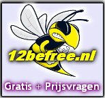 Referral contest: winnaar krijgt minimaal 750 euro-logo-12befree-jpg