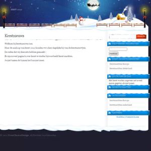 kerstnieuws.com | onbekend bez/dag-webpagethumbnail-jpeg