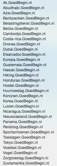 Medische, Tech, reizen links gezocht-goedbegin-png