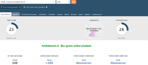 Gratis link toevoegen op Linkmeester.nl - gratis artikel plaatsen op Artikelworld.nl-artikelworld-png