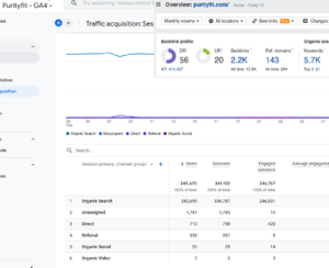 DA56 300k+ bezoekers per maand backlinks te koop-stats-png