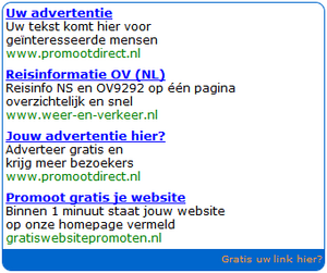 Gratis je website promoten-voorbeeld_grootadsblok-png