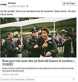 Facebook - hoe best artikels plaatsen?-jpg