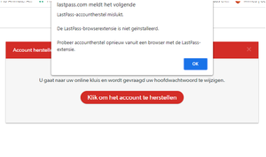 LastPass login werkt niet meer-lastpasshell-png