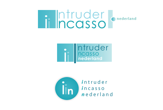AFGEWERKT: Logo ontwerp | Intruder Incasso Nederland | prijzenpot: 100&#8364;-intruderincasso2-jpg