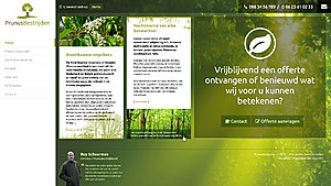 www.Prunusbestrijden.nl, ontwerp en bouwen website, 500 euro.-prunusbestrijding-home-correct-v1-jpg