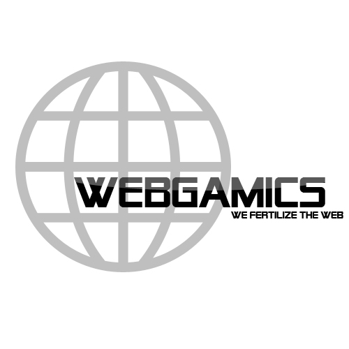 AFGEWERKT: | Logo ontwerp | Webgamic | prijzenpot: 200&#8364;-webgamicspreview-jpg