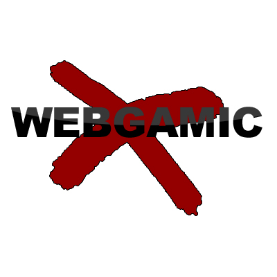 AFGEWERKT: | Logo ontwerp | Webgamic | prijzenpot: 200&#8364;-webgamic-jpg