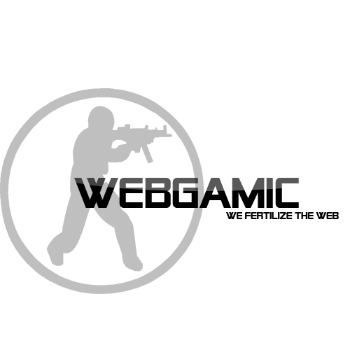 AFGEWERKT: | Logo ontwerp | Webgamic | prijzenpot: 200&#8364;-webgamicpreview1-jpg