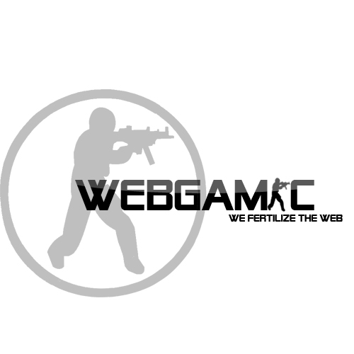 AFGEWERKT: | Logo ontwerp | Webgamic | prijzenpot: 200&#8364;-webgamicpreview2-jpg