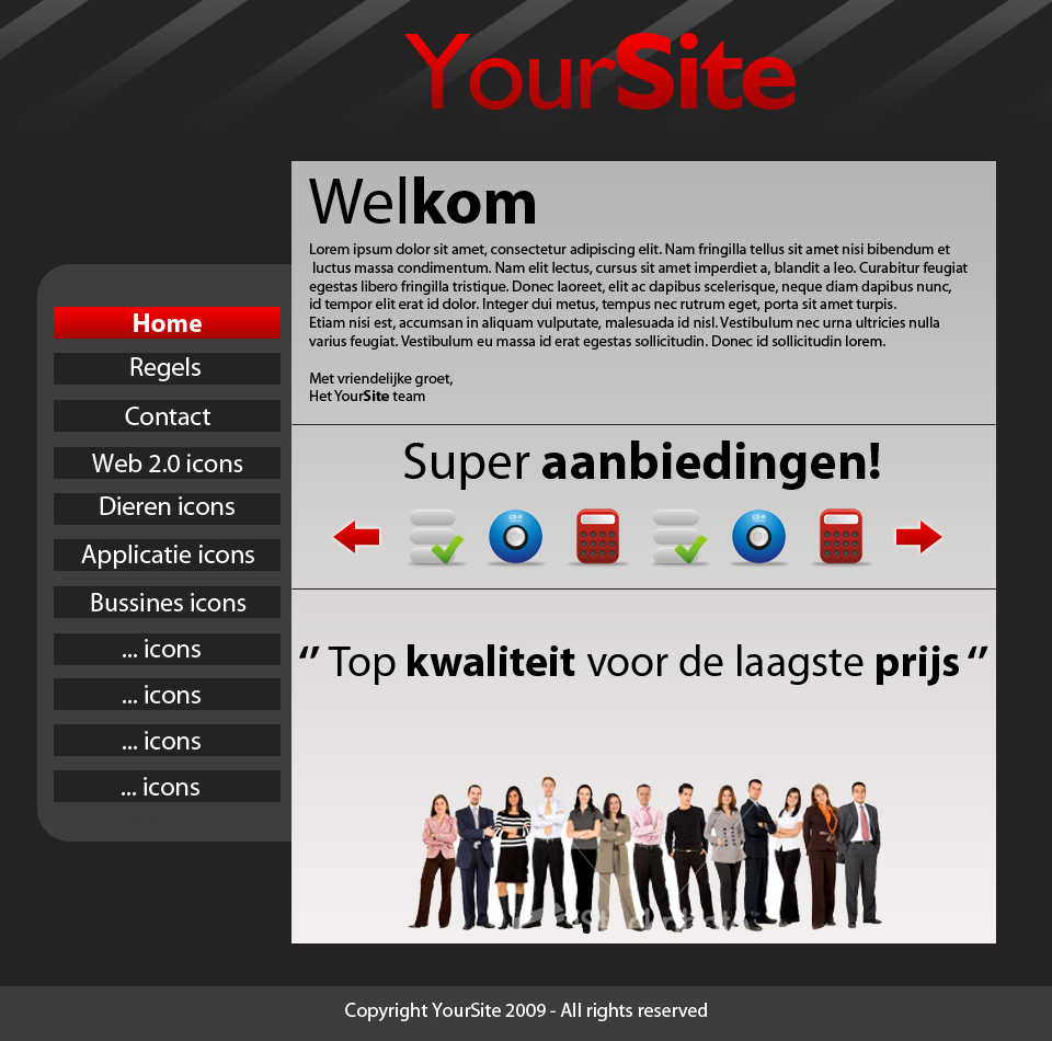 Goedkope layouts op aanvraag!-template-png