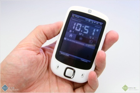 Gebruikte HTC TOUCH (T-MOBILE)-touch-white1-jpg