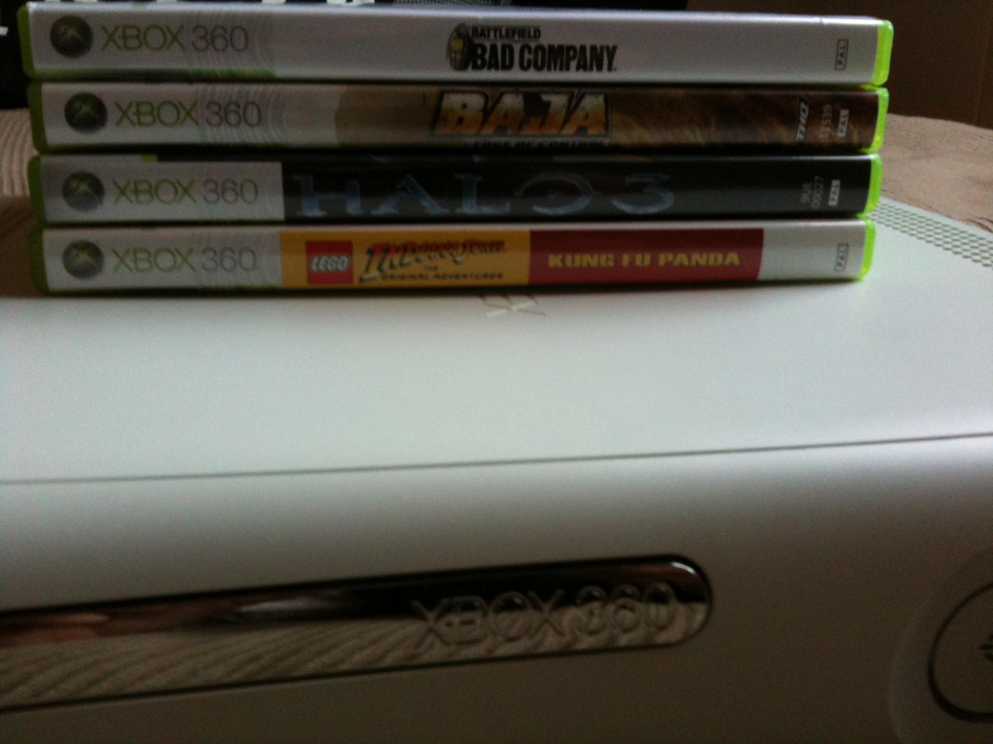 Te koop: Xbox 360 Pro 60GB-img_0098-jpg