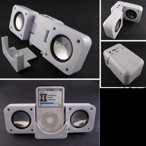 Zeer Goedkope Telefoon/iPod artikelen-hi-fi-speaker-for-ipod-nano-30g-60g-mini-mp3-mp4player-jpg