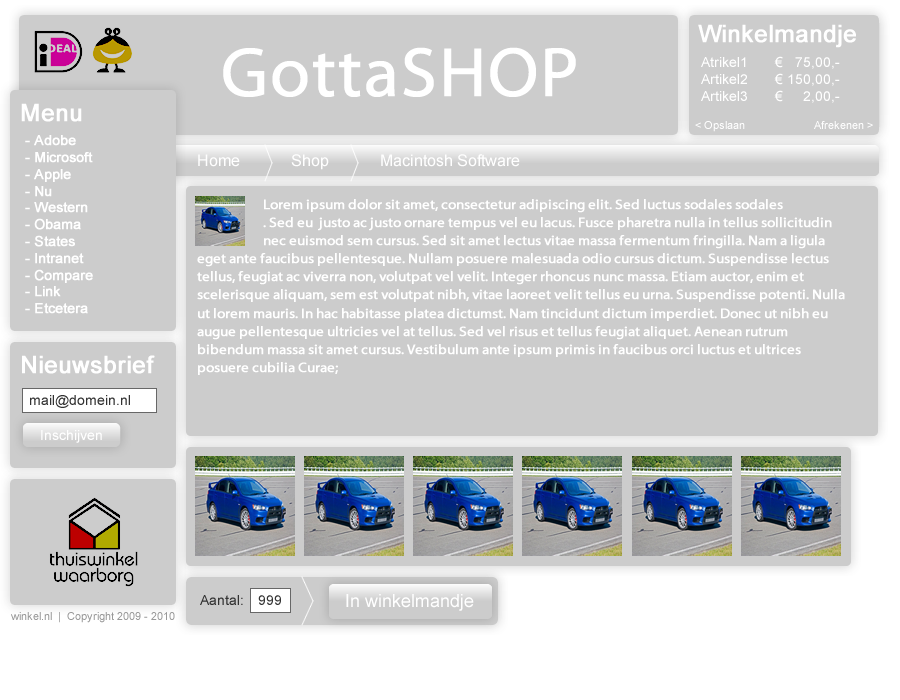 [layoutcheck?] Me eerste lay, wat vind gij?-layout-png
