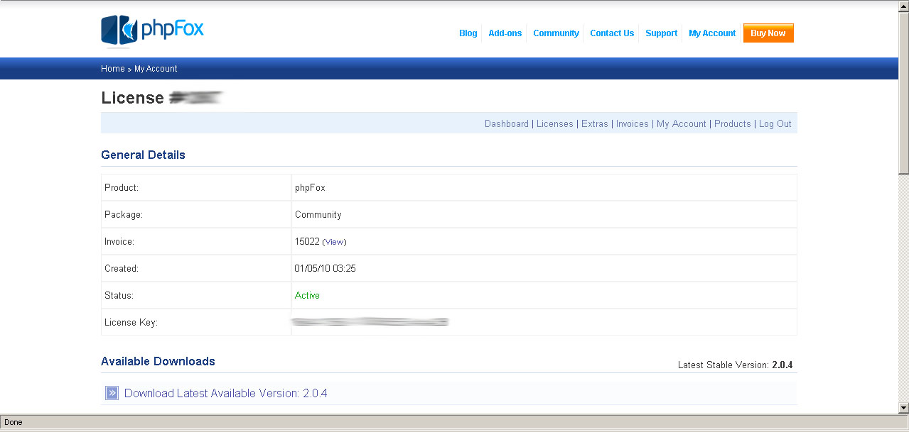 Te Koop: PHPFox Full Community License-phpfox2-jpg