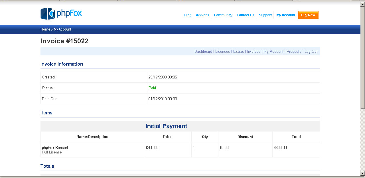Te Koop: PHPFox Full Community License-phpfox4-jpg