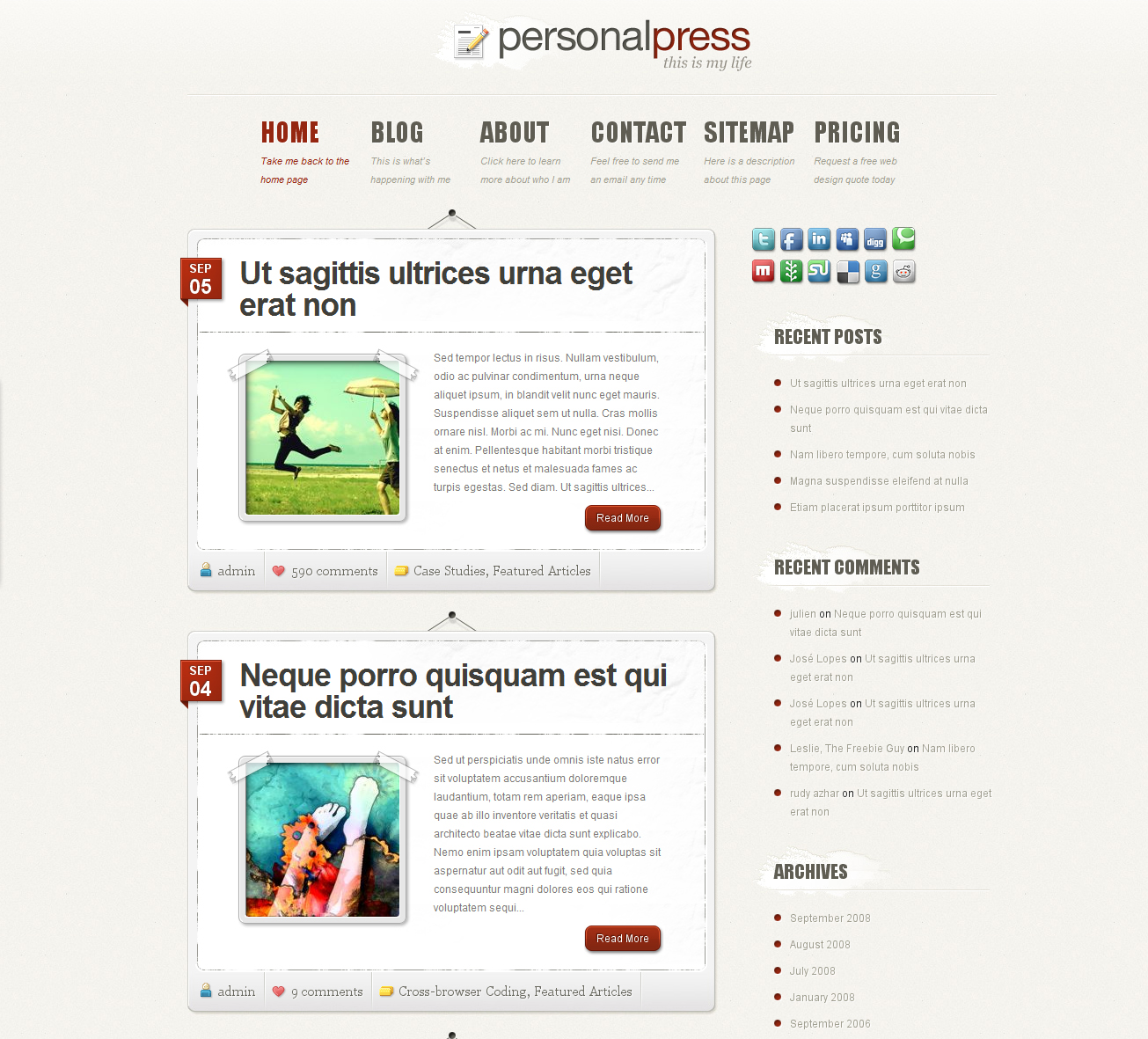 Wilt u ook een goedkope Wordpress website?-screenshot2-jpg
