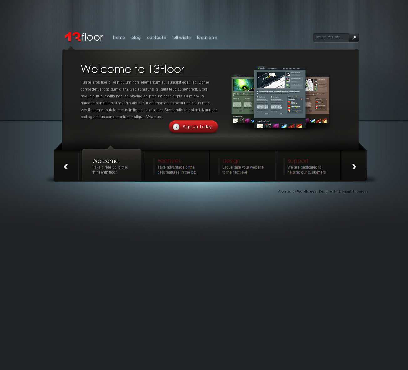 Wilt u ook een goedkope Wordpress website?-screenshot3-jpg