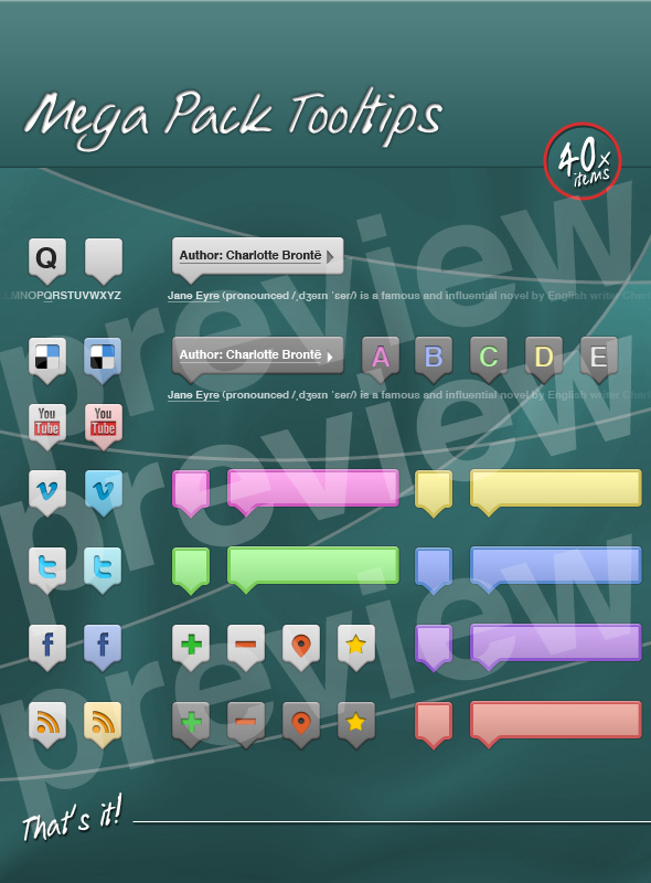 40+ Unieke Icoontjes (Tooltips)-social-media-tooltips-jpg