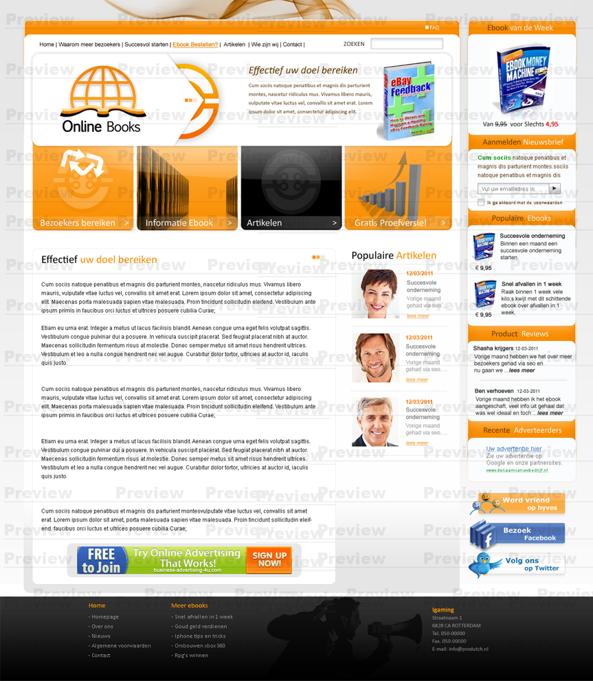 Ebook conent te koop (inclusief layout)-layout-png