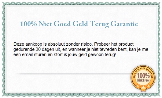 Het Social Marketing eBook-garantie-jpg