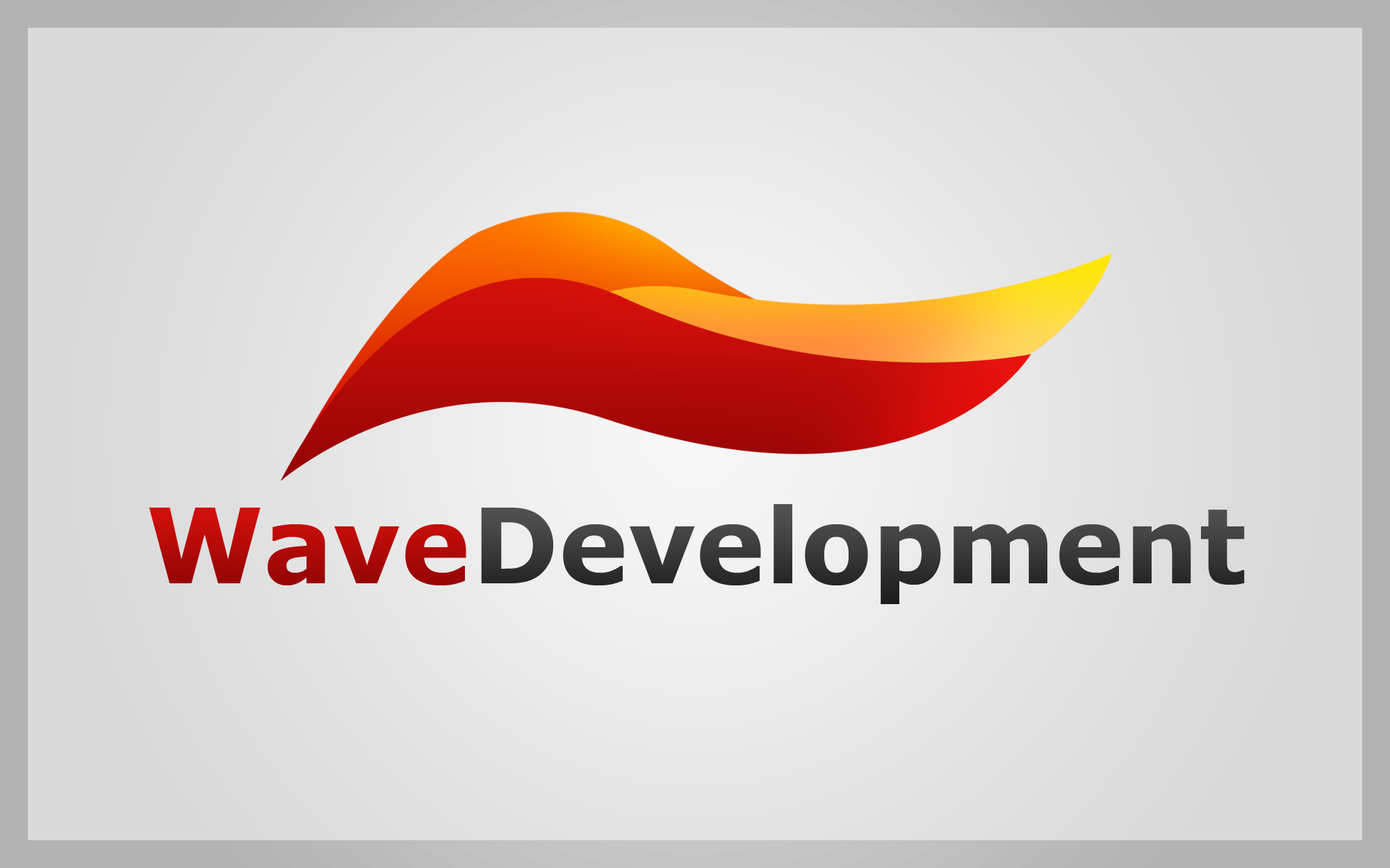 Logo | Wavedevelopment | Bieden vanaf 10 euro |-wavedevelopment-png