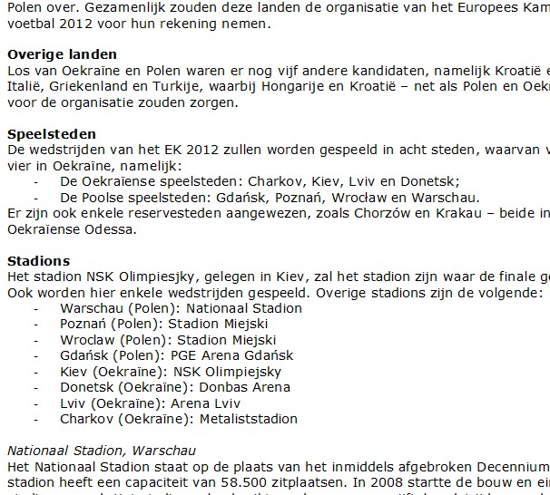 Contentpakket EK 2012 - 2.500+ woorden-fragment-jpg