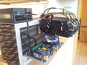 Mining Rig Hardware - Spotgoedkoop-miner-jpg