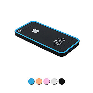 iPhone 5(s) bumpers opheffingsuitverkoop-iphone-5s-silicone-bumpers-categorie-jpg