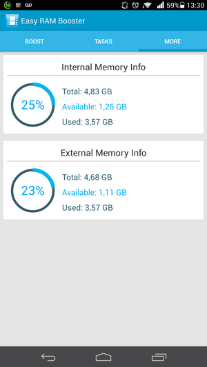 Android App aangeboden (RAM Booster) - veel potentie!-screenshot_2014-08-png