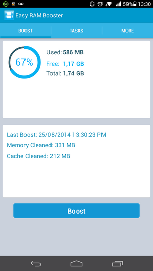 Android App aangeboden (RAM Booster) - veel potentie!-screenshot_2014-08-png