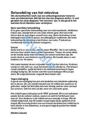 Tekst: Rotavirus (1600 woorden)-utflrwf-jpg