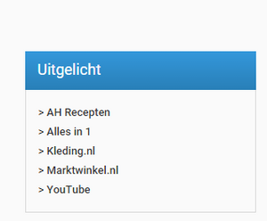 Uw link op alle pagina's!-uitelicht-png