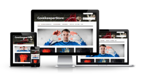 Laat uw persoonlijke affiliate webshop ontwikkelen | Inclusief Premium Thema-goalkeeperstore-view-png