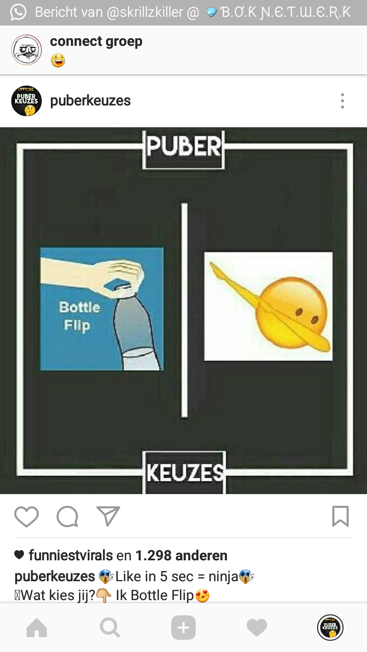 Instagram account te koop! [11.9K | 1.100+ likes]-screenshot_2017-03-03-01-png