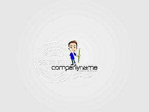 Cartoon logo (tekstschrijver)-img_20170406_215317-jpg