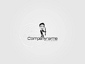 Cartoon logo (tekstschrijver)-img_20170406_215255-jpg