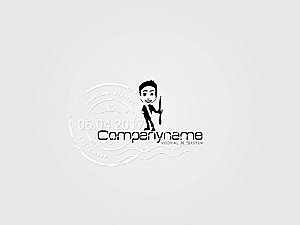 Cartoon logo (tekstschrijver)-img_20170406_215255-jpg