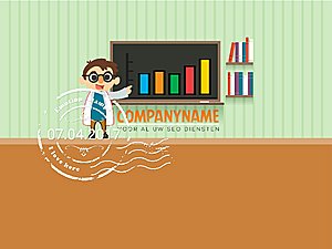 SEO professor cartoon logo - 24 uur veiling-img_20170407_181652-jpg