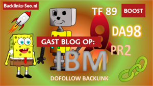1x Gast artikel op IBM (DA98) met 2x dofollow Backlink-ibm-png