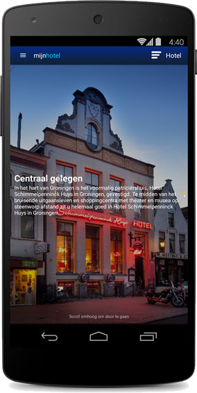 Te koop: Mijnhotel app-mijnhotel_3-jpg