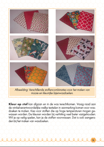 Boek (auteursrecht) + DIY-kit + Website/domeinnaam + lijst leveranciers-printscreen-boekje-png