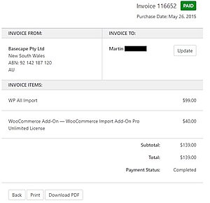 WP All Import licentie-sd-jpg